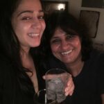 Charmy Kaur Instagram - Bestie luv 😍