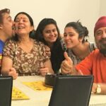 Charmy Kaur Instagram - It's HAPPYYYYY Mother's Day 💃💃💃