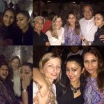 Charmy Kaur Instagram - Fun weekend vit maaaaad @karencamposbhatia @nitin23571 Mara n raj 🙈🙈🙈🙈
