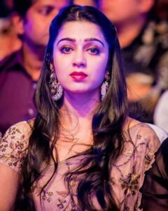 Charmy Kaur Instagram - 🙃☺️
