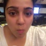 Charmy Kaur Instagram – #holiday CG food thanks to sea food infection 😂😂😂😂