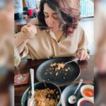 Charmy Kaur Instagram - Isko bolte hain SUNDAAAAAYYYYYYY 😛😛