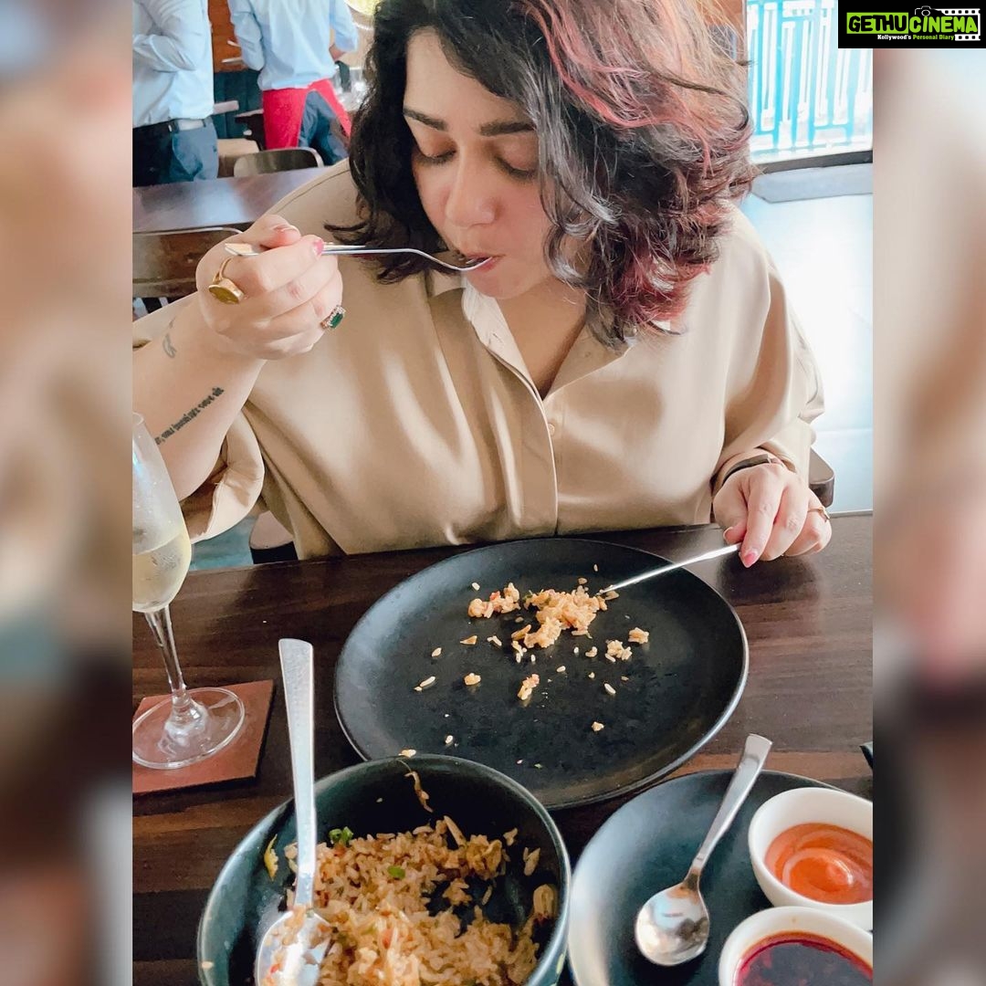 Charmy Kaur Instagram - Isko bolte hain SUNDAAAAAYYYYYYY 😛😛