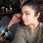 Charmy Kaur Instagram - Madness continues 😜