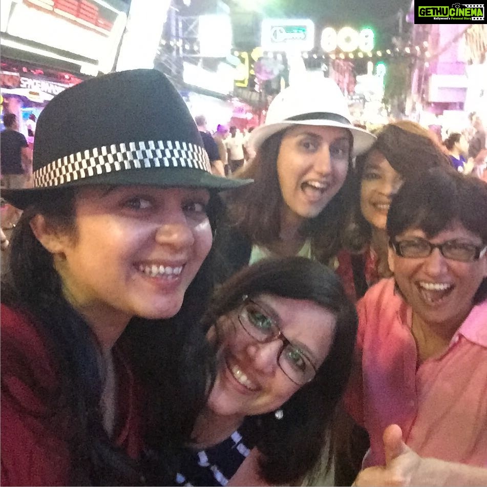 Charmy Kaur Instagram - #holiday midnite madness 😜😜😜