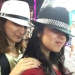Charmy Kaur Instagram - #holiday midnite madness 😈😈