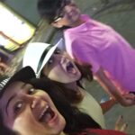 Charmy Kaur Instagram - #holiday midnite madness 😈