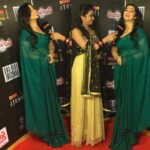 Charmy Kaur Instagram -