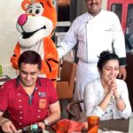 Charmy Kaur Instagram - Ullluuuu banayaaaa 😂😛😉😂