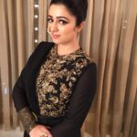 Charmy Kaur Instagram - #iifautsavam