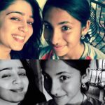 Charmy Kaur Instagram - My little keyaaaa is all grown up 😘😘😘