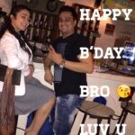 Charmy Kaur Instagram -