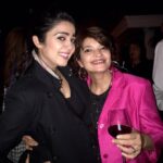 Charmy Kaur Instagram -