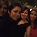 Charmy Kaur Instagram -