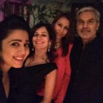 Charmy Kaur Instagram –