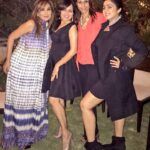 Charmy Kaur Instagram - It's all abut new yrs n friends 😘😘