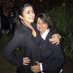 Charmy Kaur Instagram - Vit my bestieeee 😘😘