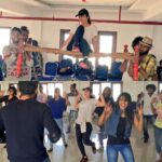 Charmy Kaur Instagram - Dance babbyy dance 💃💃