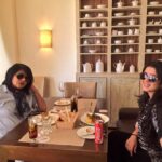 Charmy Kaur Instagram -