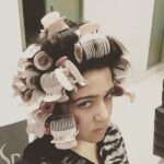 Charmy Kaur Instagram - This is wat HEAD WEIGHT actually means 🙄