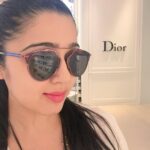 Charmy Kaur Instagram – Leaving the house on 17% battery is my idea of living on the edge. 😉😉