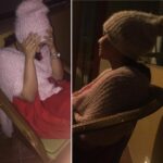 Charmy Kaur Instagram -
