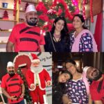 Charmy Kaur Instagram -