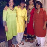 Charmy Kaur Instagram - Best friends 4ever 😘😘