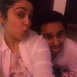 Charmy Kaur Instagram – 😜😜😜😜 who’s cuter ?? 😛😛😛