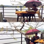 Charmy Kaur Instagram -