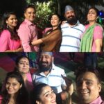 Charmy Kaur Instagram - Daandiya nite 😁😁