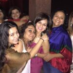 Charmy Kaur Instagram -
