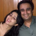 Charmy Kaur Instagram - : Yaaaaa yaaaaa !! Bro looks good in this pic bcoz I compliment him 😛😛😛😛😁😁😁😁
