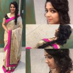 Charmy Kaur Instagram - ❤️