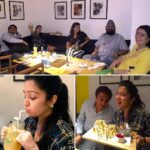 Charmy Kaur Instagram - : Happyyyyyyyy Bday my MOTHER INDIA .. U r d cutest 😘😘😘😘