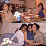 Charmy Kaur Instagram - Happyyyyyy happy wala Bday my ponaaaa puttar .. Luv ya loads 😘😘😘😘😘😘
