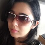 Charmy Kaur Instagram - Chal beta selfie le le re 😛 #nomakeup #nofilter #gucci 😈❤️
