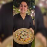 Charmy Kaur Instagram – When on a Saturday night u can’t step out , Saturday night comes home 😍
Homemade nachos can I offer 😜