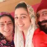 Charmy Kaur Instagram - ❤️🙏
