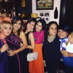 Charmy Kaur Instagram -