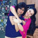 Charmy Kaur Instagram -