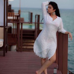 Charmy Kaur Instagram -