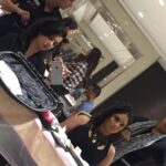 Charmy Kaur Instagram – During !!