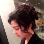 Charmy Kaur Instagram - During !!
