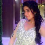 Charmy Kaur Instagram -
