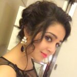 Charmy Kaur Instagram -