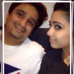 Charmy Kaur Instagram - Bro n sis time #dinner #cheatmeal 😛😛😛