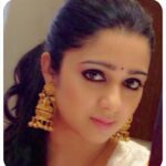 Charmy Kaur Instagram -