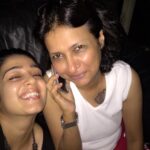 Charmy Kaur Instagram - I have d maaaadest of d friends 😈😈 nite can't get any better 😈💃😈💃😈💃