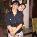 Charmy Kaur Instagram - Happy bday my darling 😘😘😘